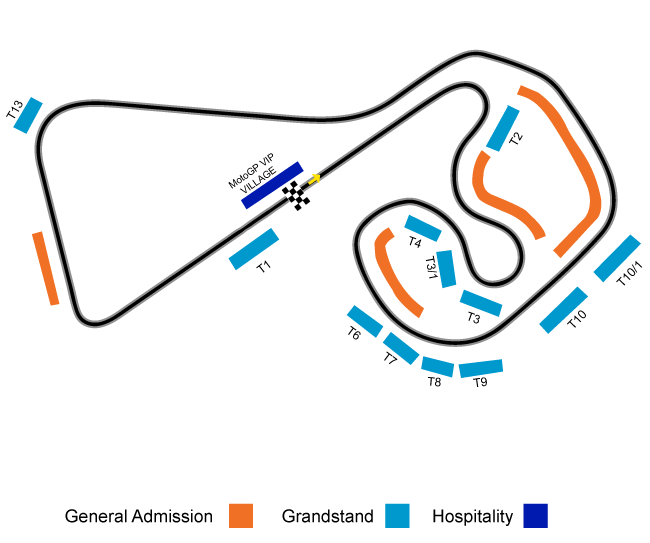 Gran Prix Deutschland: Race (Weekend)